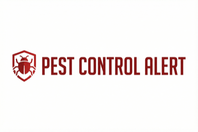 PEST CONTROL ALERT - Professional Pest Control